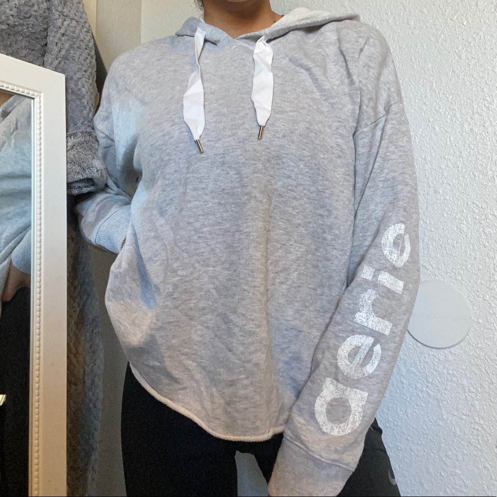 Aerie Sweater